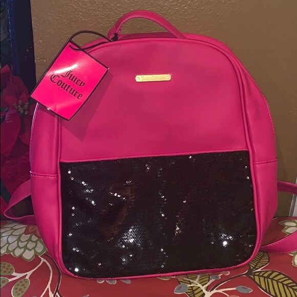 Juicy Couture backpack   main image 5